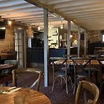 Locanda The Forresters Arms 3*