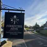 The Forresters Arms Kilburn (North Yorkshire)