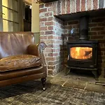 The Forresters Arms 3* Kilburn (North Yorkshire)