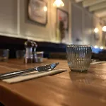 The Forresters Arms Locanda