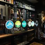 The Forresters Arms