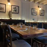 The Forresters Arms Locanda