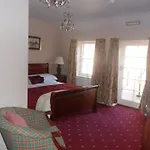 The Forresters Arms Locanda