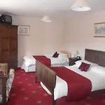 Locanda The Forresters Arms Kilburn (North Yorkshire)