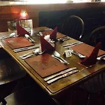 Locanda The Forresters Arms Kilburn (North Yorkshire)