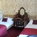 The Forresters Arms 3* Kilburn (North Yorkshire)