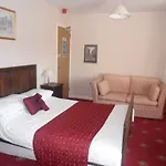 The Forresters Arms 3*