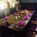 The Forresters Arms Locanda