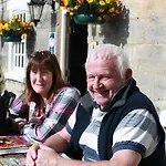 The Forresters Arms Kilburn (North Yorkshire)