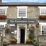 Locanda The Forresters Arms 3*