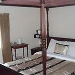 Locanda The Forresters Arms 3*