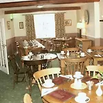The Forresters Arms Kilburn (North Yorkshire)