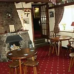 Locanda The Forresters Arms 3*