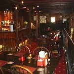 Locanda The Forresters Arms Kilburn (North Yorkshire)