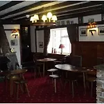 Locanda The Forresters Arms