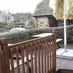 The Forresters Arms Kilburn (North Yorkshire)