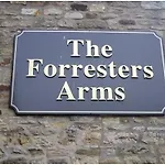 Locanda The Forresters Arms 3*
