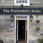 Locanda The Forresters Arms Kilburn (North Yorkshire)