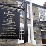Locanda The Forresters Arms