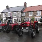 Locanda The Forresters Arms 3*