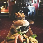 Locanda The Forresters Arms Kilburn (North Yorkshire)