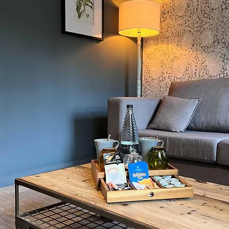 The Forresters Arms Inn Kilburn (North Yorkshire)