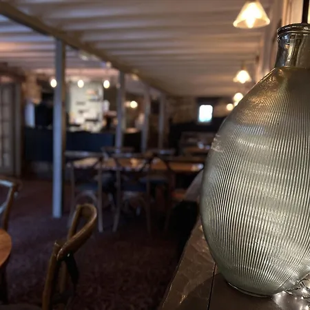 The Forresters Arms Locanda
