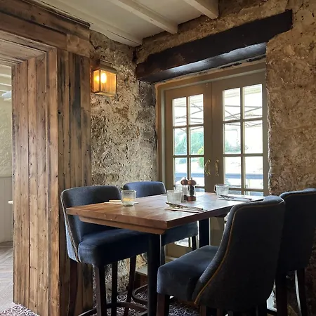 The Forresters Arms Inn Kilburn (North Yorkshire)