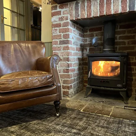 The Forresters Arms 3* Kilburn (North Yorkshire)
