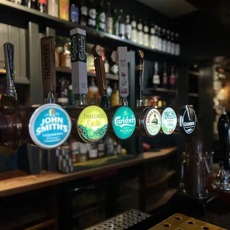 The Forresters Arms