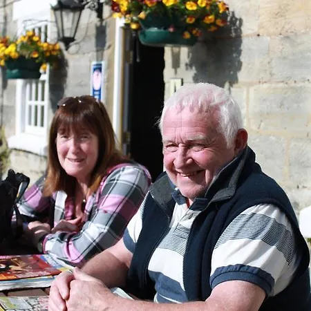 The Forresters Arms Kilburn (North Yorkshire)
