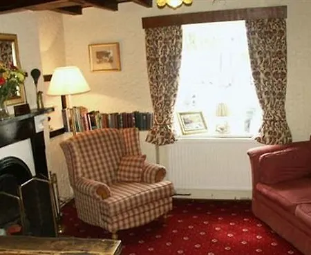 The Forresters Arms
