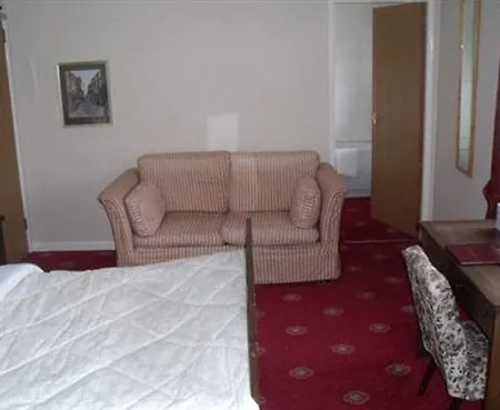 The Forresters Arms 3* Kilburn (North Yorkshire)