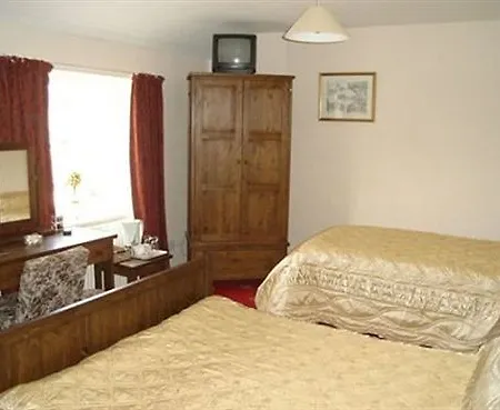 The Forresters Arms Kilburn (North Yorkshire)