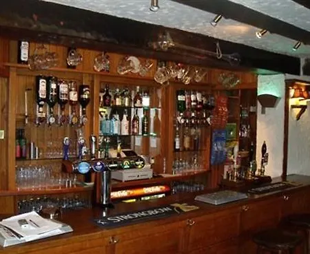 The Forresters Arms