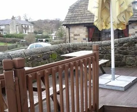 The Forresters Arms Kilburn (North Yorkshire)