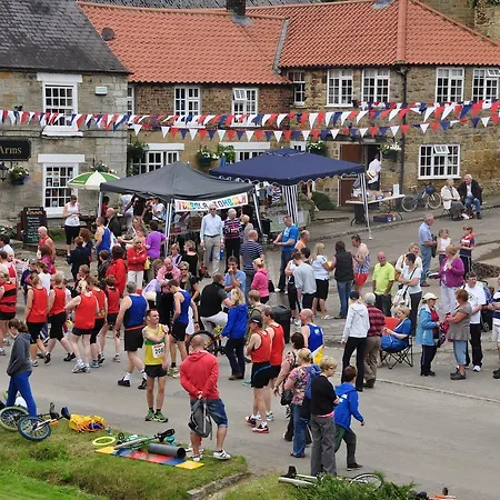 The Forresters Arms