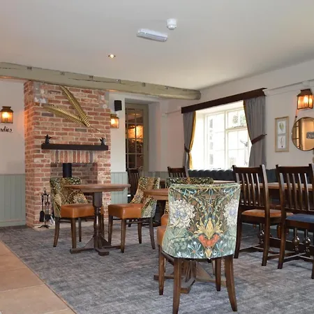 The Forresters Arms Kilburn 4*