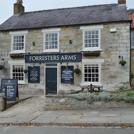 The Forresters Arms Kilburn 4*