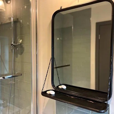 여관 The Forresters Arms 3*