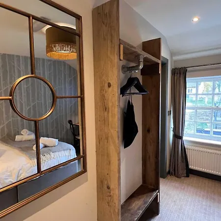 The Forresters Arms Kilburn (North Yorkshire)