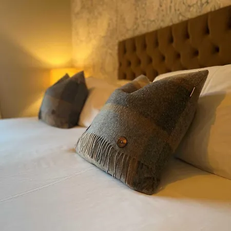 The Forresters Arms Kilburn Inn 4*