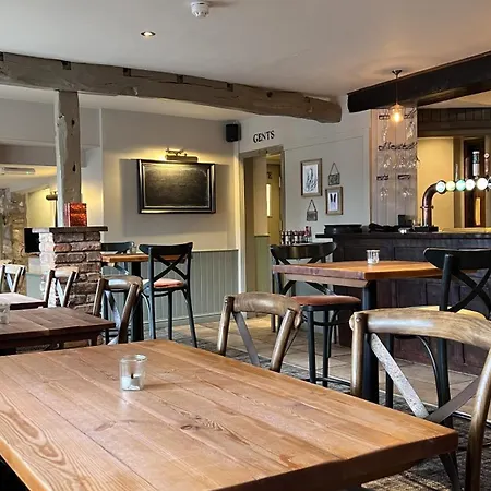 The Forresters Arms Kilburn