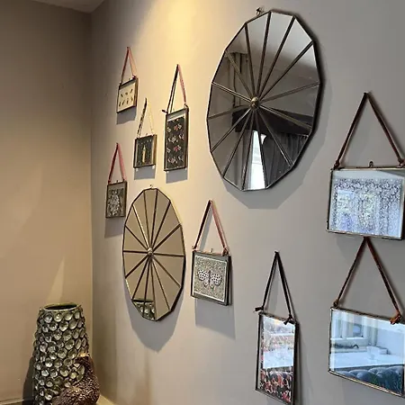 The Forresters Arms 여관