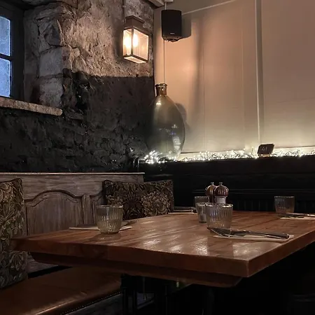 The Forresters Arms 여관 Kilburn (North Yorkshire)