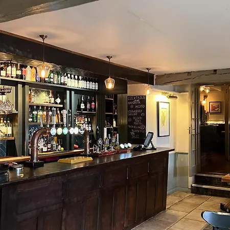 The Forresters Arms Kilburn Kilburn (North Yorkshire)