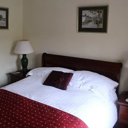 The Forresters Arms Kilburn Inn Kilburn (North Yorkshire)