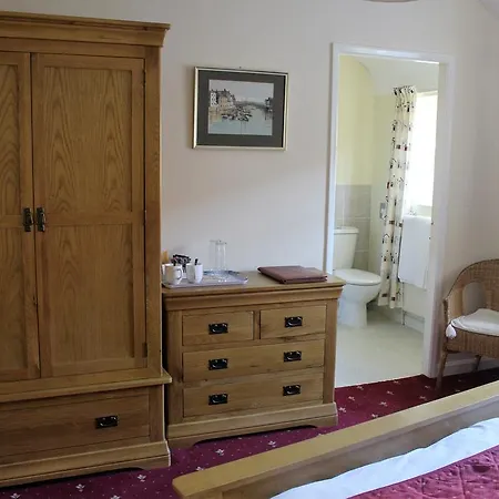 The Forresters Arms Kilburn