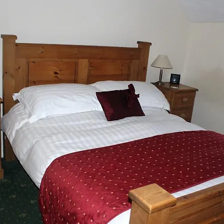 The Forresters Arms Kilburn 4* Kilburn (North Yorkshire)