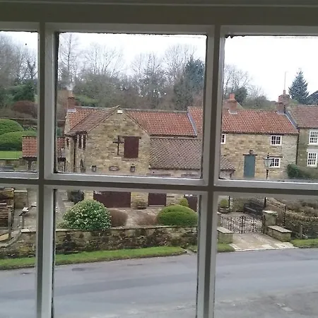 The Forresters Arms 4*